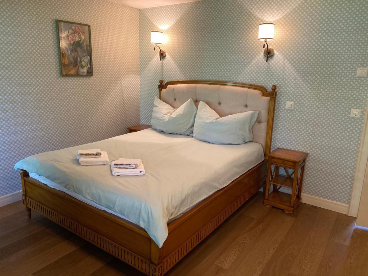 איסלטואלד An Apartment In A Modern Swiss Chalet מראה חיצוני תמונה